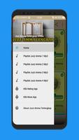 Juz Amma Terlengkap Offline Mp3 capture d'écran 1