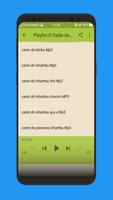 O Canto do Jacu Completo Mp3 ảnh chụp màn hình 1
