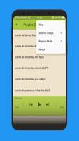 O Canto do Jacu Completo Mp3 ảnh chụp màn hình 3
