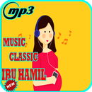 Music Classic Ibu HAmil Mp3 APK