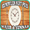 Niat Puasa Sunnah dan Wajib Terlengkap