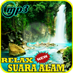 Suara Alam Santai Untuk Relax Tidur Mp3