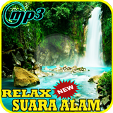 Suara Alam Santai Untuk Relax Tidur Mp3 biểu tượng