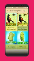 Suara Burung Bubut Gacor Mp3 bài đăng