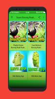 Suara Burung Ruak Ruak Mp3 Affiche