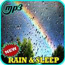 Rain Real Sound And Sleep Relax Mp3 APK