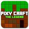 ♥ PIXY CRAFT ♥ APK