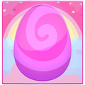 Surprise Eggs - Star Girl