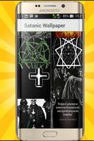 Satanic WallPaper capture d'écran 2