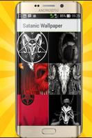 Satanic WallPaper capture d'écran 3