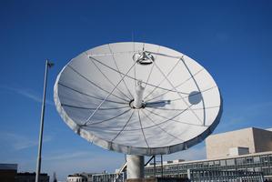 Pointage Antenne Satellite capture d'écran 1