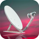 Aligner l'antenne parabolique Guide APK