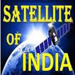 Satellites Of India