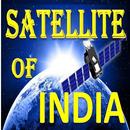 APK Satellites Of India