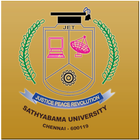 Sathyabama University أيقونة