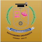 Sathyabama University icon