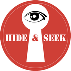 Hide and Seek icône