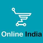 Online India icon