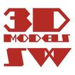 3D Models SW