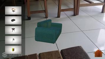 AR FURNITURE PIRANTI screenshot 3