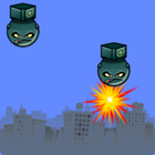 Bomb Attack icono