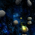 Asteroid Shooter icon