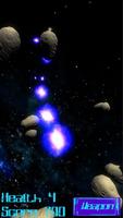 Asteroid Shooter poster