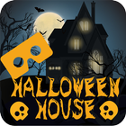 Halloween House: Haunted أيقونة