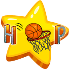 Hoop Star biểu tượng