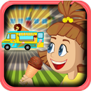 Rama: Ice Cream Run APK