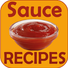 Sauce Recipes VIDEOs-icoon