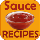 Sauce Recipes VIDEOs ไอคอน