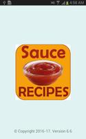 Sauce Recipes VIDEOs โปสเตอร์