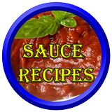 Sauce Free Recipes icono