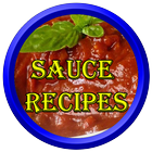 Sauce Free Recipes icône