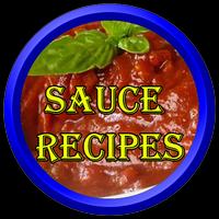 Sauce Free Recipes Affiche