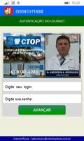 TO Ctop Odonto Affiche