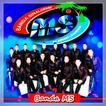 Banda MS - 2018