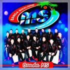 Banda MS icono