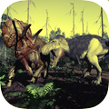 Saurian Dino Simulator