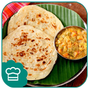 APK Parotta Recipes in Tamil