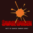 Best of Savage Garden Songs ไอคอน