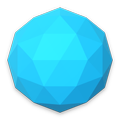 Lead Blue