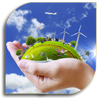Save Environment иконка