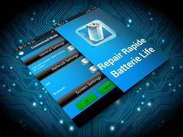 Repair Rapide - Batterie Life screenshot 1