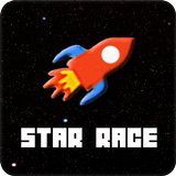 Star Race ⭐️ icono