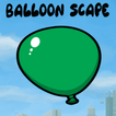 Balloon Escape - Escape com o balão