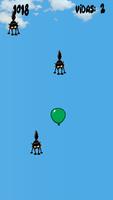 Balloon Escape - Escape com o balão screenshot 1
