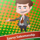 Savvy Salesmanship icône