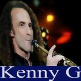 The latest collection of Saxophone Kenny G ikon